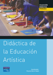 Didáctica de la educación artística para primaria