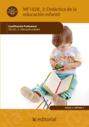 Didáctica de la educación infantil de Innovación y Cualificación, S.L.