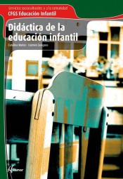 Didáctica de la educación infantil de Altamar