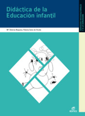 Didáctica de la Educación infantil de Editorial Editex