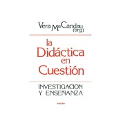 DIDÁCTICA EN CUESTIÓN, LA. Investigación y enseñanza