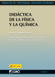 Didáctica de la física y la química de Graó