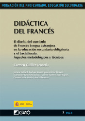 Didáctica del francés. Vol II
