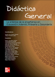 Didáctica General de McGRAW-HILL/INTERAMERICANA DE ESPAÑA, S.A.U.