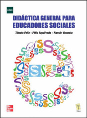 Didáctica general para educadores sociales de McGRAW-HILL/INTERAMERICANA DE ESPAÑA, S.A.U.