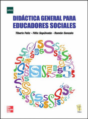 Didáctica general para educadores sociales