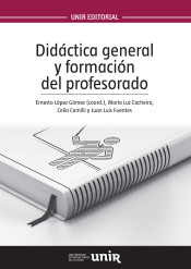 Didáctica general y formación del profesorado de Universidad Internacional de La Rioja S.A.