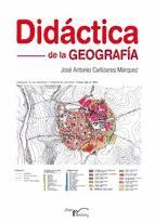 Didáctica de la geografía de Liber Factory