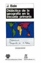 Didáctica de la geografía en la escuela primaria