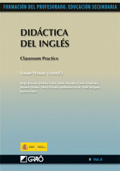 Didáctica del inglés de Editorial Graó