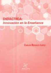 Didáctica, innovación en la enseñanza