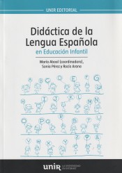 Didáctica de la Lengua Española en Educación Infantil