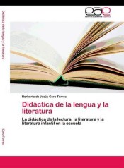 Didáctica de la lengua y la literatura