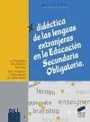 Didáctica de las lenguas extranjeras en la Educación Secundaria Obligatoria de Sintesis