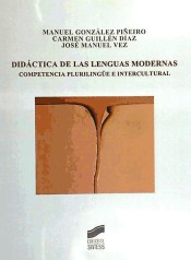 Didáctica de las lenguas modernas de Editorial Síntesis, S.A.
