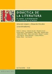 Didáctica de la literatura