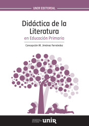 Didáctica de la Literatura en Educación Primaria de Universidad Internacional de La Rioja S.A.