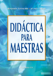 Didáctica para maestras - 2ª Edición