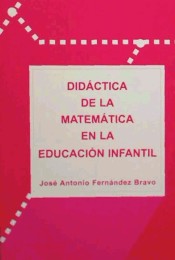 Didáctica de la matemática en educación infantil