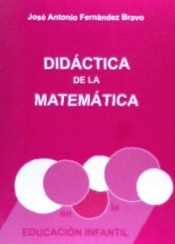 Didáctica de la matemática en la educación infantil de Grupo Mayéutica
