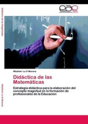 Didáctica de las Matemáticas