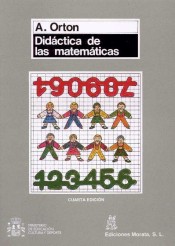 Didáctica de las matemáticas de Ediciones Morata, S.L.