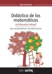 Didáctica de las matemáticas en Educación Infantil de Universidad Internacional de La Rioja S.A.