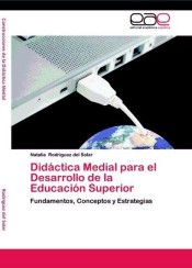 Didáctica Medial para el Desarrollo de la Educación Superior de EAE