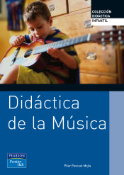 Didáctica de la música para infantil