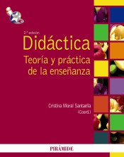 Didáctica: Teoría y práctica de la enseñanza de Ediciones Pirámide, S.A.