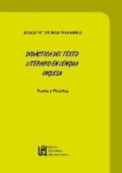 Didáctica del texto literario en lengua inglesa