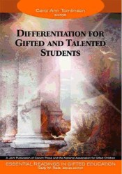 Differentiation for Gifted and Talented Students de Sage Publications Ltd