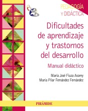 Dificultades de aprendizaje y trastornos del desarrollo