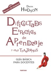 Dificultades específicas de aprendizaje y otros trastornos de Narcea Ediciones