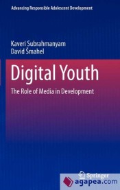 Digital Youth de SPRINGER VERLAG GMBH