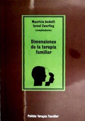 DIMENSIONES DE LA TERAPIA FAMILIAR