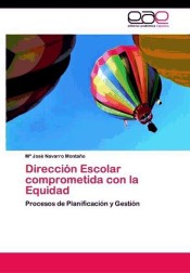 Dirección Escolar comprometida con la Equidad de EAE