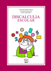 Discalculia escolar de Ciencias de la Educación Preescolar y Especial