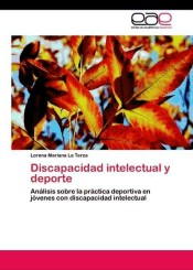 Discapacidad intelectual y deporte