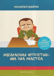 Discapacidad intelectual: una guía práctica de Grupo Gesfomedia