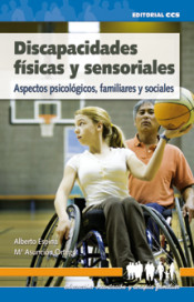 Discapacidades Físicas y Sensoriales- 2ª Edición