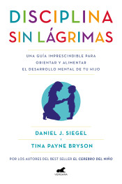 Disciplina sin lágrimas de Vergara (Ediciones B)