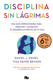 Disciplina sin lágrimas (edición limitada a precio especial) de B de Bolsillo (Ediciones B)