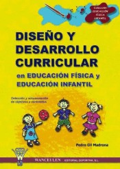 Diseño y desarrollo curricular