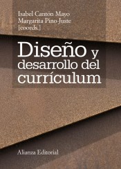 Diseño y desarrollo del currículum de Alianza Editorial, S.A.
