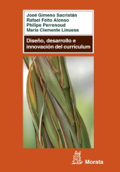 Diseño, desarrollo e innovación del currículum de Ediciones Morata, S.L.