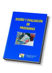 DISEÑO Y EVALUACION DE PROGRAMAS.