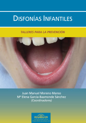 Disfonías infantiles : talleres para la prevención