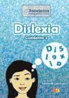 Dislexia. Cuaderno 2 de Editorial GEU