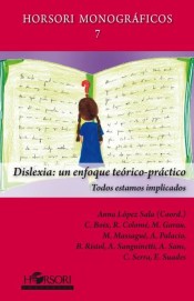 Dislexia: un enfoque teórico-práctico de HORSORI EDITORIAL